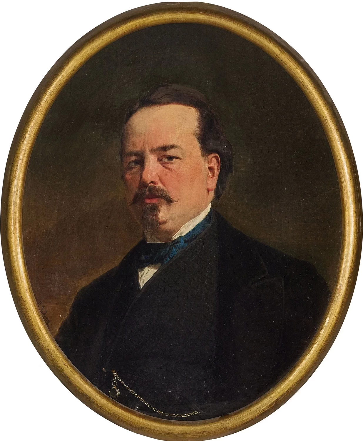 Ritratto di notaio